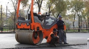 В Астане начнут строительство и ремонт 100 километров дорог