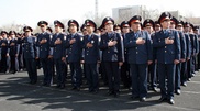 Сотрудникам правоохранительных органов после аттестации увеличат зарплату