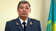 В Северном Казахстане сменился начальник таможенной службы