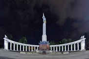 В Австрии установили имя погибшего при освобождении Вены в 1945 году казахстанца