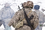 В Аягузе из-за взрыва боеприпасов погиб солдат-срочник