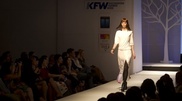 Двое зарубежных дизайнеров не приехали на KFW