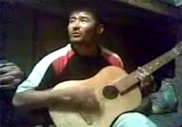 Российские продюсеры ищут "казахского зека" из YouTube 
