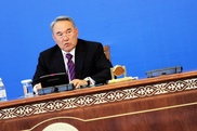 Президент Казахстана рассказал об угрозе валютных войн