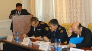 Глава финпола Казахстана: Рядовые госслужащие поставили получение взяток на поток