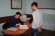 В Казахстане предлагают создать дополнительные спецприемники для малолетних преступников 