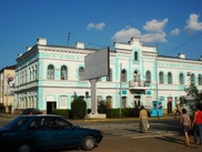 Сатанисты осквернили братскую могилу в Уральске