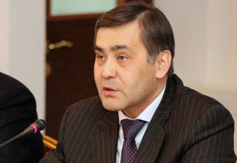Нурлан Ермекбаев стал послом республики в Китае