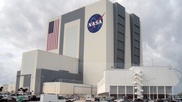NASA устроило конкурс на выпечку космического хлеба