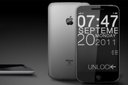 Выход iPhone 5 может задержаться до октября 2012 года