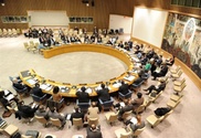 Совет безопасности ООН направит в Сирию 300 наблюдателей