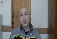 ВИДЕО: Казахстанский оппозиционер подсел на наркотики