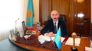Скомпрометированный районный аким в Павлодарской области подал в отставку