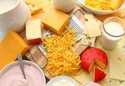 Казахстанцы стали больше употреблять молочных продуктов