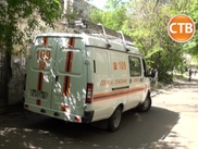 ВИДЕО: В жилом доме в Алматы обнаружили гранату