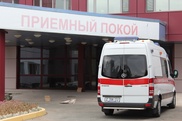 Раненых в Аягозе военнослужащих доставили в Астану 