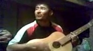 "Казахский зек" из YouTube нашелся