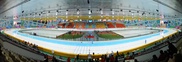 "Алау" назвали лучшим конькобежным стадионом планеты