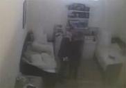 Тимошенко поцеловала адвоката