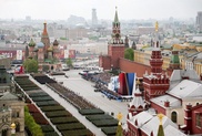 МИД Казахстана поможет пяти ветеранам побывать в Москве