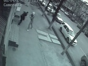 ВИДЕО: В Алматы задержан организатор нападения на инкассатора обменного пункта