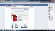 Facebook предложил пользователям бесплатные антивирусы