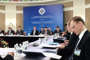 Страны ОДКБ приняли решение о создании учебного полигона для Коллективных сил