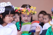 В Астане пройдет гала-концерт фестиваля "Жулдызай"