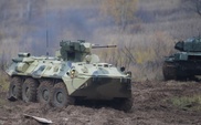 С 2010 года поставки военной техники из России в Казахстан выросли в 70 раз