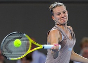 Каратанчева вышла во второй круг турнира Estoril Open в Португалии