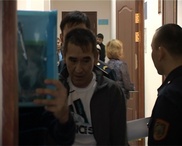 Виновных в гибели сотрудника КНБ наркодельцов осудили в Костанае