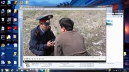 ВИДЕО: Плачущие рыбаки-нарушители задержаны в Семее