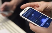 Samsung представила новый смартфон Galaxy S III