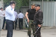 В Кокшетау телефонный террорист требовал денег от учителей школы