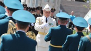 7 мая может стать государственным праздником в Казахстане со следующего года