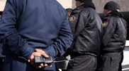 Полиция не нашла взрывного устройства в здании цирка Караганды