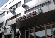 Редакцию популярной казахстанской газеты лихорадит