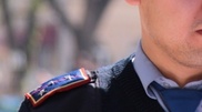 В Атырау полицейские спасли мужчину из горящей квартиры 