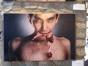 ФОТО: В Алматы открылась "вкусная" фотовыставка