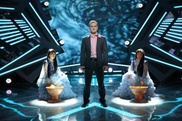 Объявлен победитель второго сезона X-Factor Казахстан
