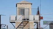 Побег из ИВС Жезказгана совершен с помощью спрятанной в хлебе пилки