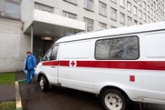 В Акмолинской области туалетом придавило ребенка