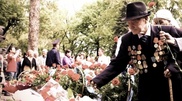 15-ти павлодарским ветеранам ВОВ вручили ключи от квартир
