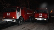Женщина погибла при пожаре в Алматинской области