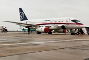 Побывавший в Астане на выставке самолет Superjet-100 пропал в Джакарте