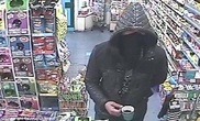 Британец ограбил магазин с чашкой кофе