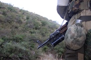 Боевики Абхазии готовили теракты в Сочи во время Олимпиады