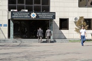 Не прошедшим переаттестацию сотрудникам таможни помогут найти работу  