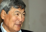 Аубакиров назначен советником президента "Қазақстан темір жолы" 