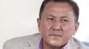 Глава "Астана Групп" не собирается продавать свой бизнес Кулибаеву